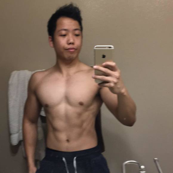 Meet your Posher, Kevin - Picture 1 of 1